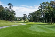 Chatrium Golf Resort Soi Dao Chanthaburi 